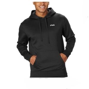 NWT Fila Hoodie XXL